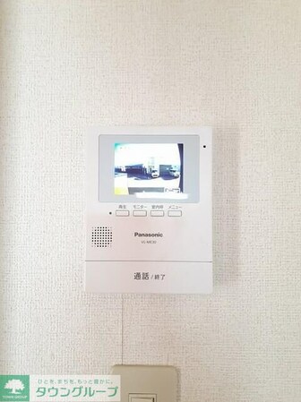 パステークガーデンDの物件内観写真